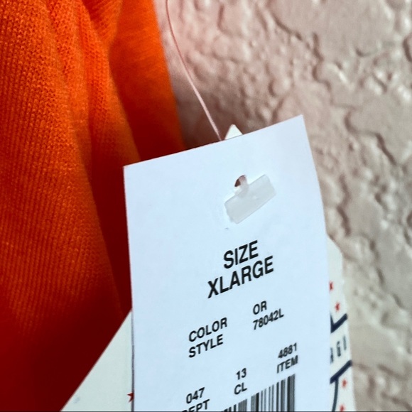 San Francisco Giants Glitter Official Merchandise - Picture 4 of 5